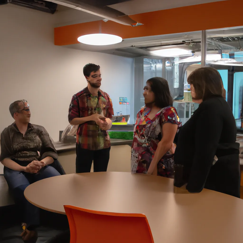 Budowanie zdrowych relacji międzyludzkich – klucze do sukcesu