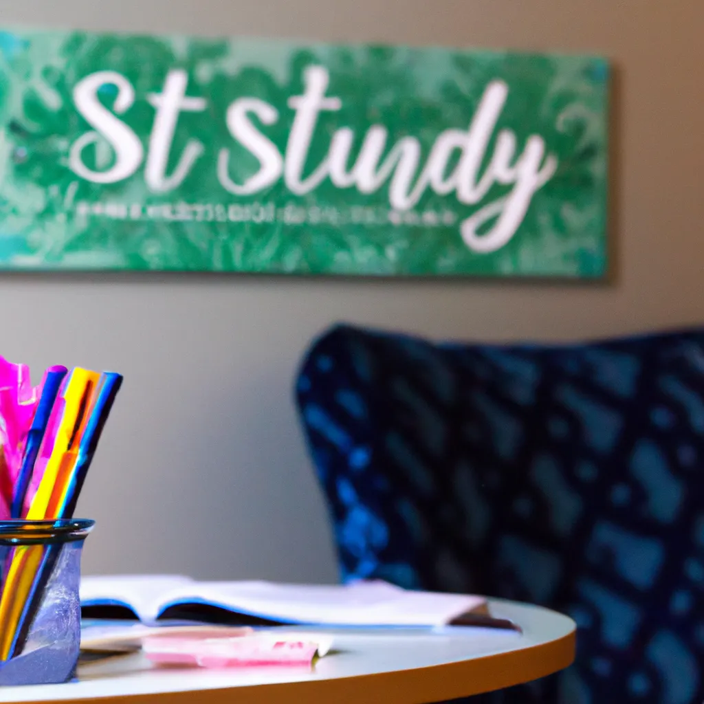 Efektywne strategie nauki – jak uczyć się szybciej i skuteczniej