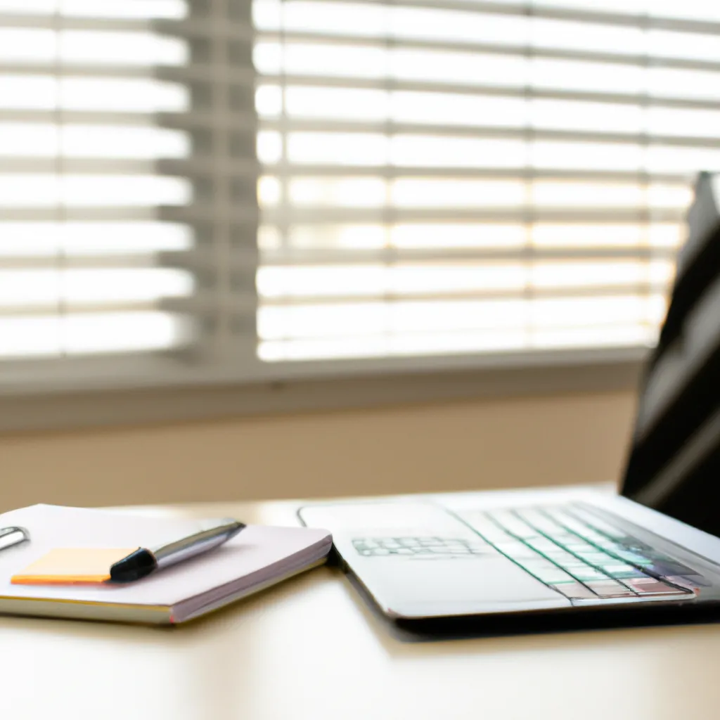 Nawyki produktywności – jak wydobyć z siebie najlepsze