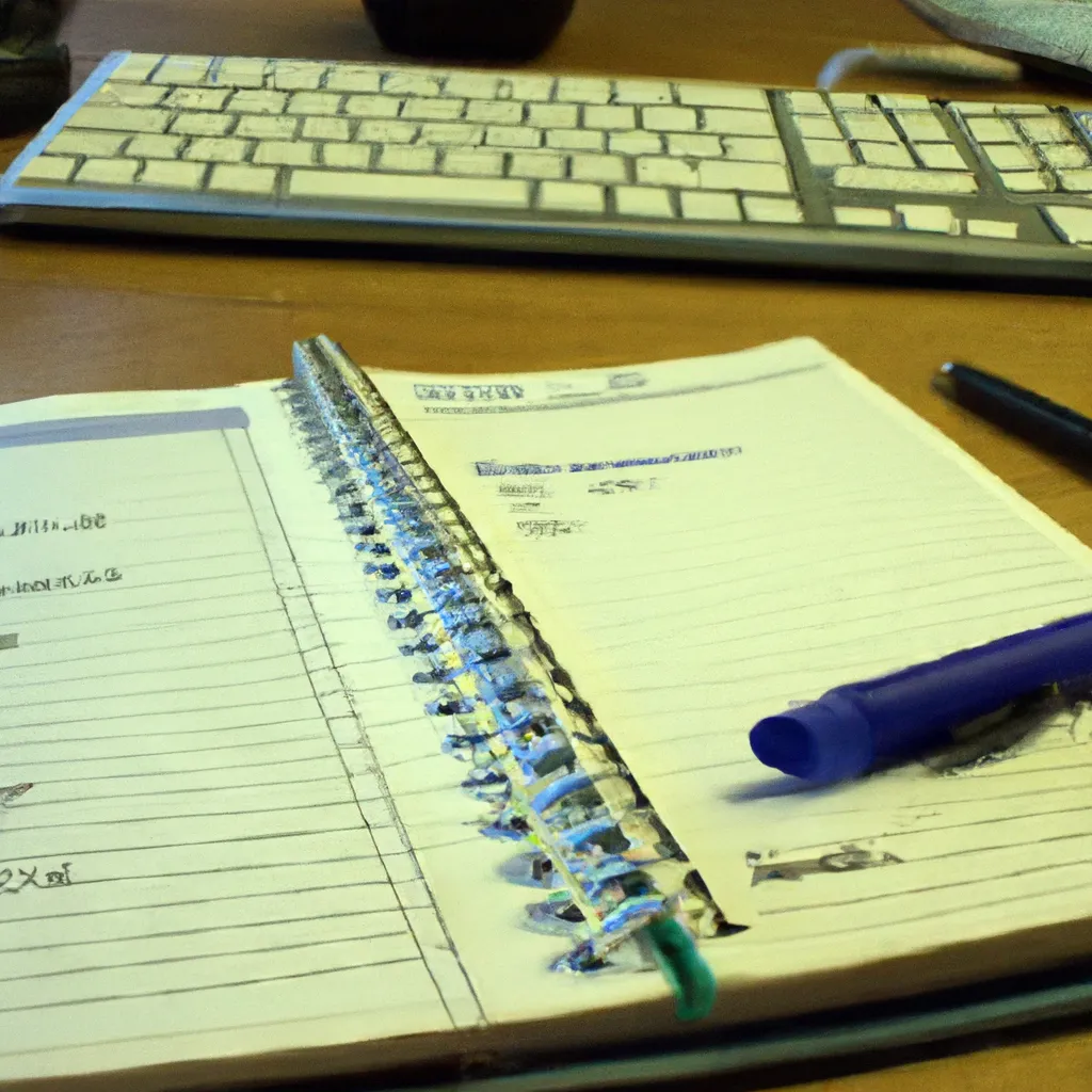 Jak wyznaczać priorytety w życiu – techniki i narzędzia