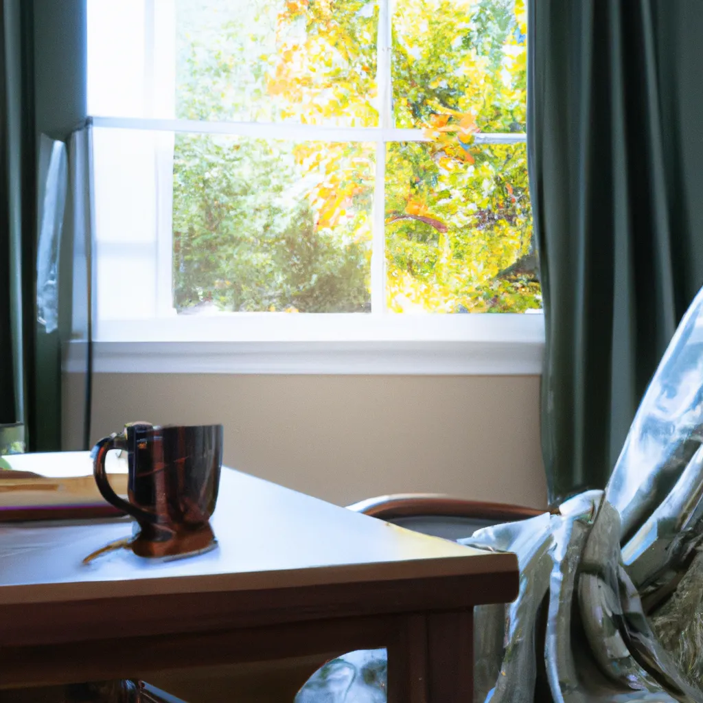 Znaczenie regularnego odpoczynku dla efektywności