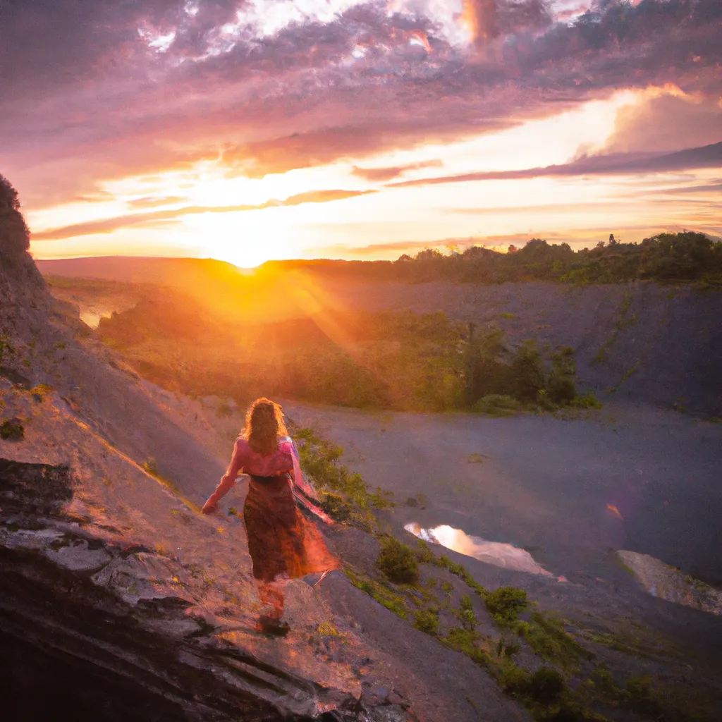 Jak wyrobić sobie odpowiednie nastawienie do zmian