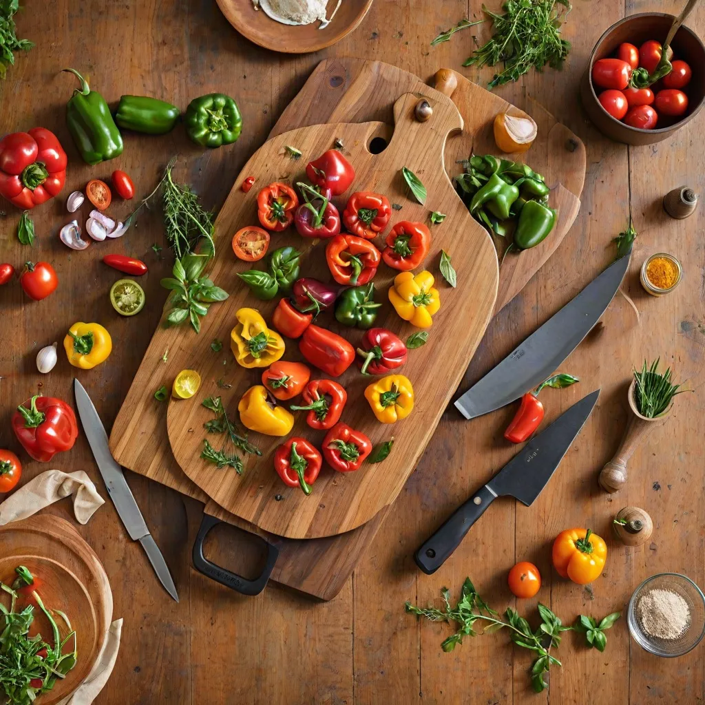 Pasja do gotowania – jak zacząć przygodę z kulinariami?